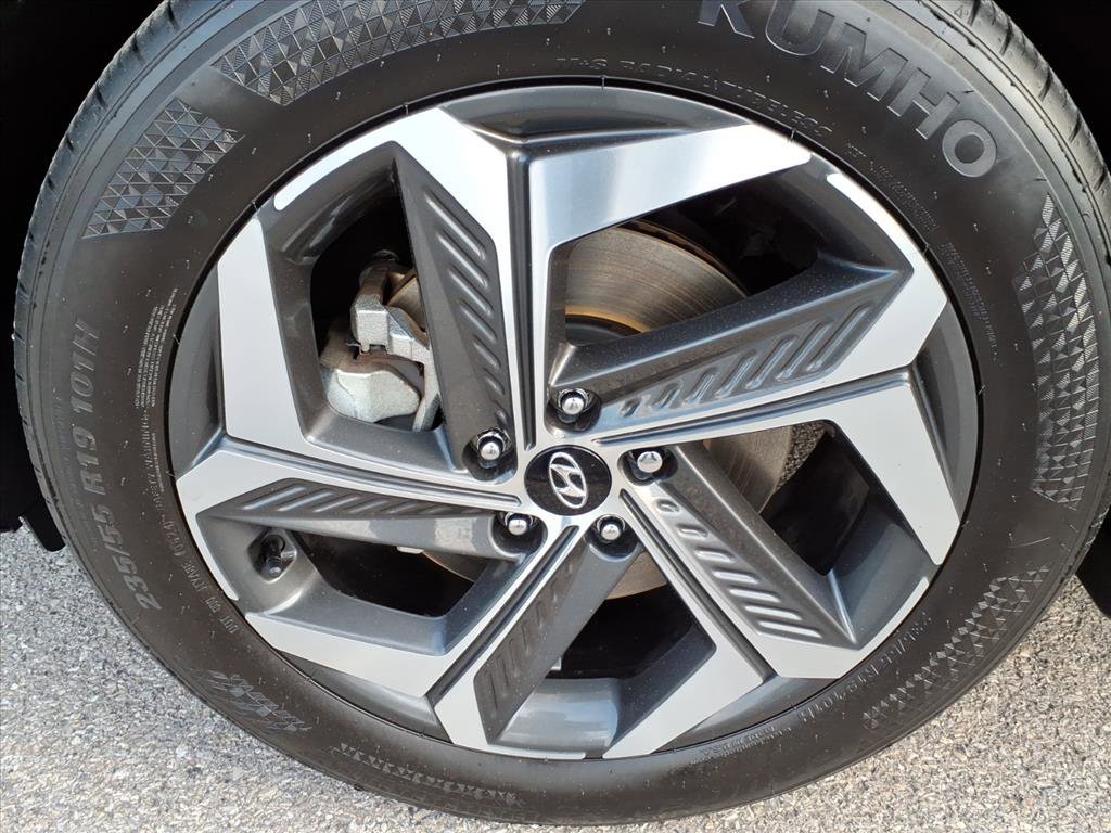 Used 2024 Hyundai Tucson SEL w/ Convenience Package FWD image 11