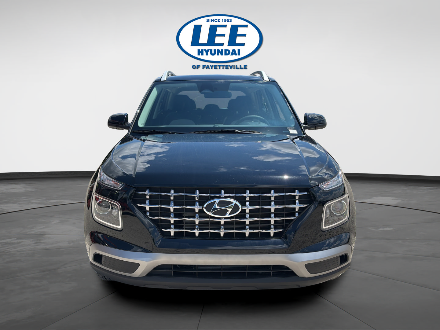 New 2026 Hyundai Venue SEL FWD image 8