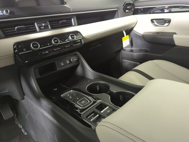 New 2026 Honda Pilot EX-L image 17