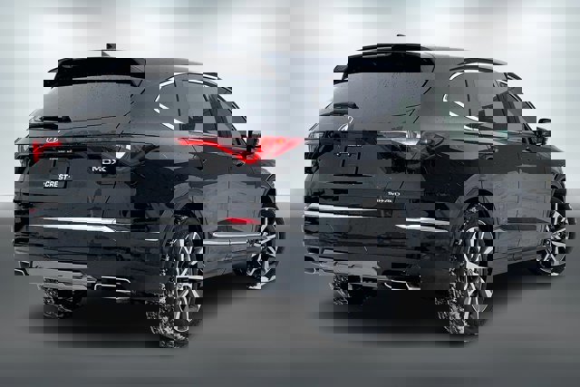 Certified 2025 Acura MDX SH-AWD w/ Technology Package image 13