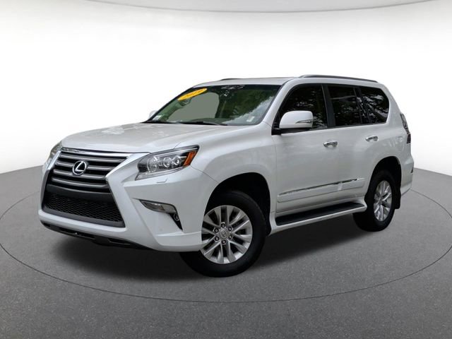 Used 2019 Lexus GX 460 Premium w/ Premium Package AWD/4WD image 1