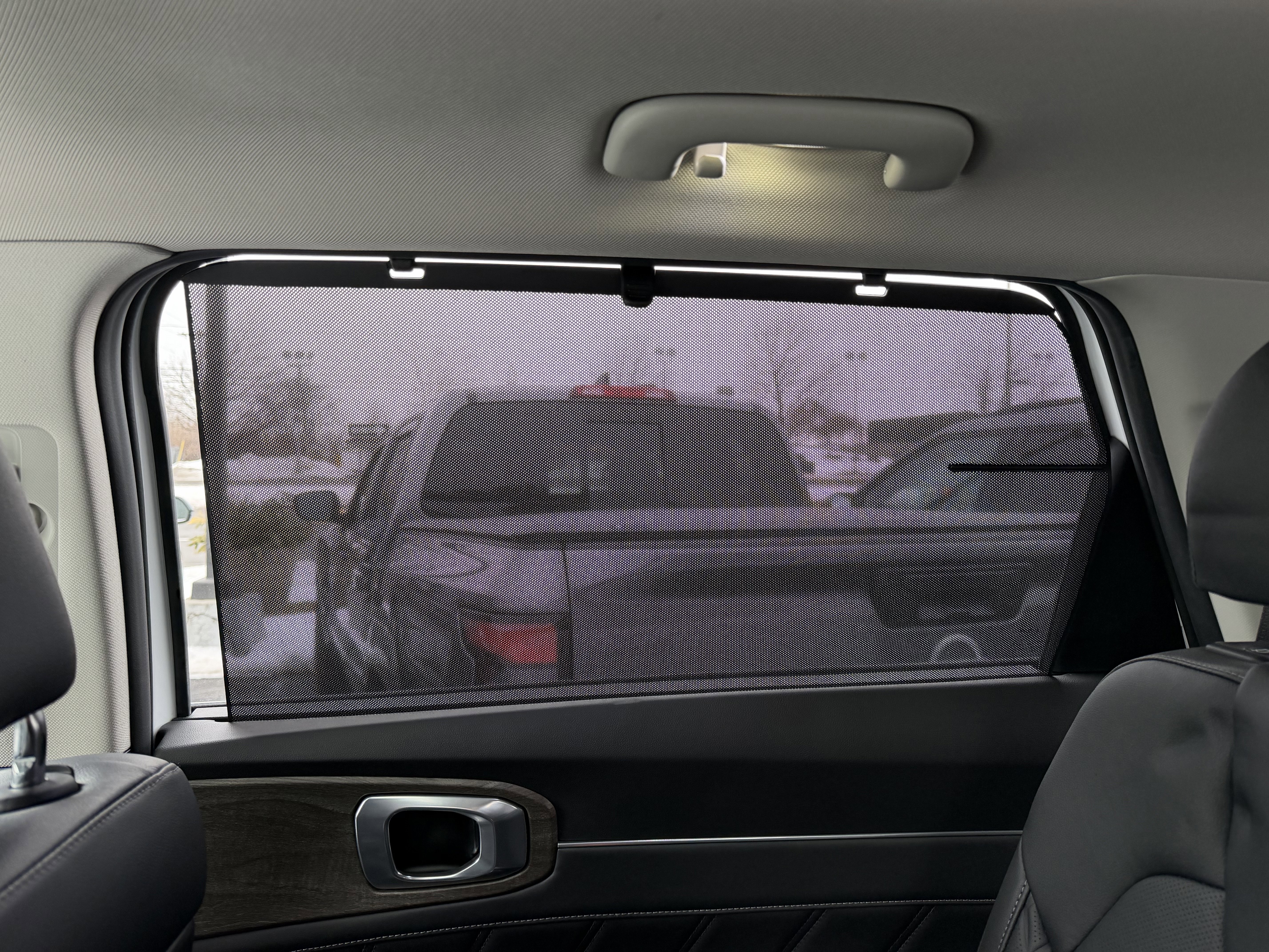 Used 2023 Kia Sorento SX Prestige image 29