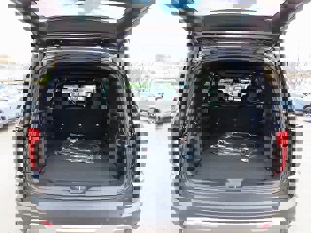 New 2026 Honda Passport TrailSport image 10