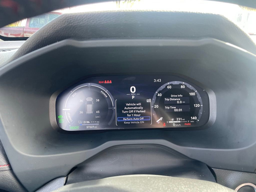 Used 2024 Toyota RAV4 XSE image 15