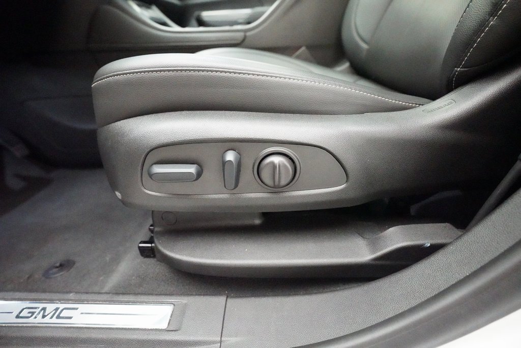 Certified 2023 GMC Acadia SLT w/ Elevation Edition image 30