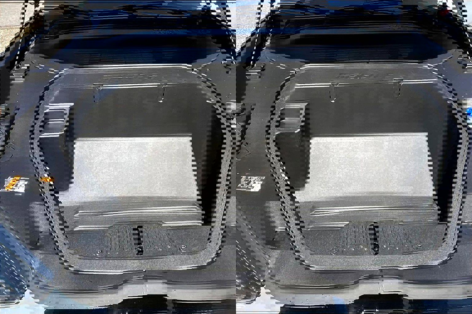 New 2025 Ford Mustang Mach-E Premium image 9