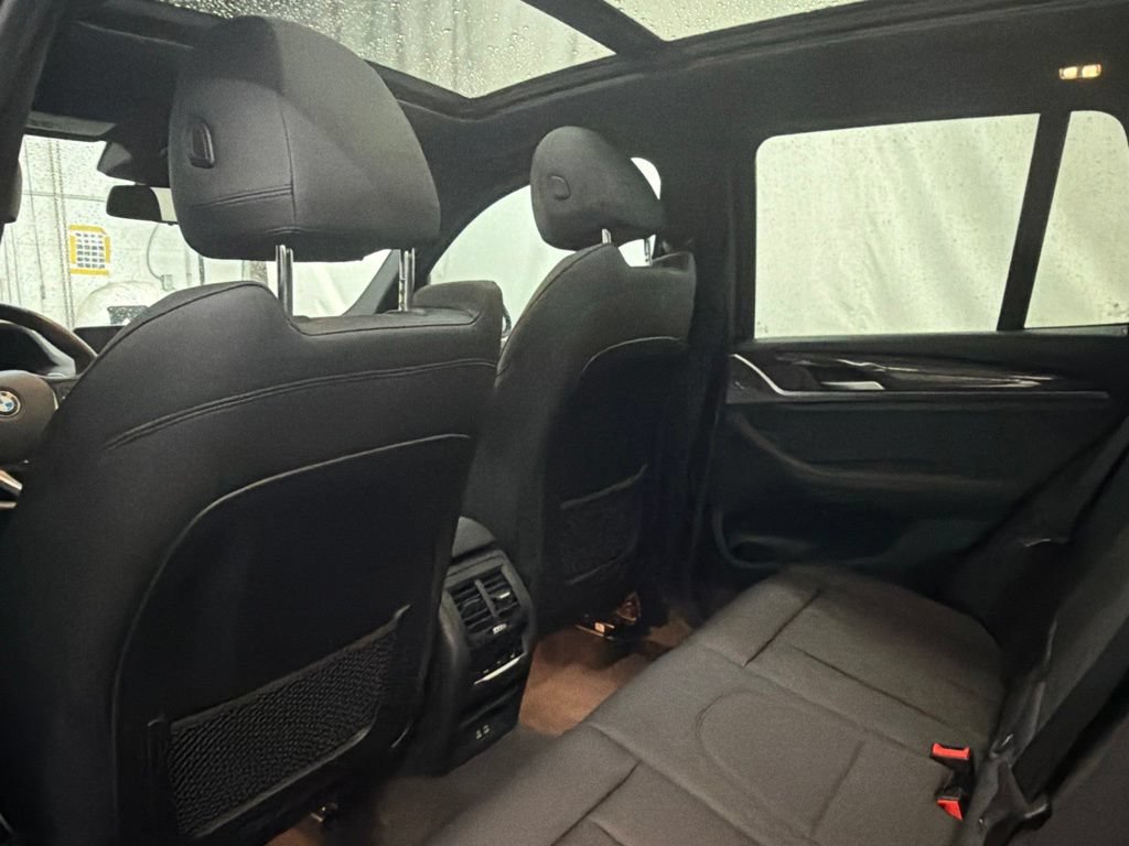 Used 2020 BMW X3 sDrive30i w/ Premium Package RWD image 19