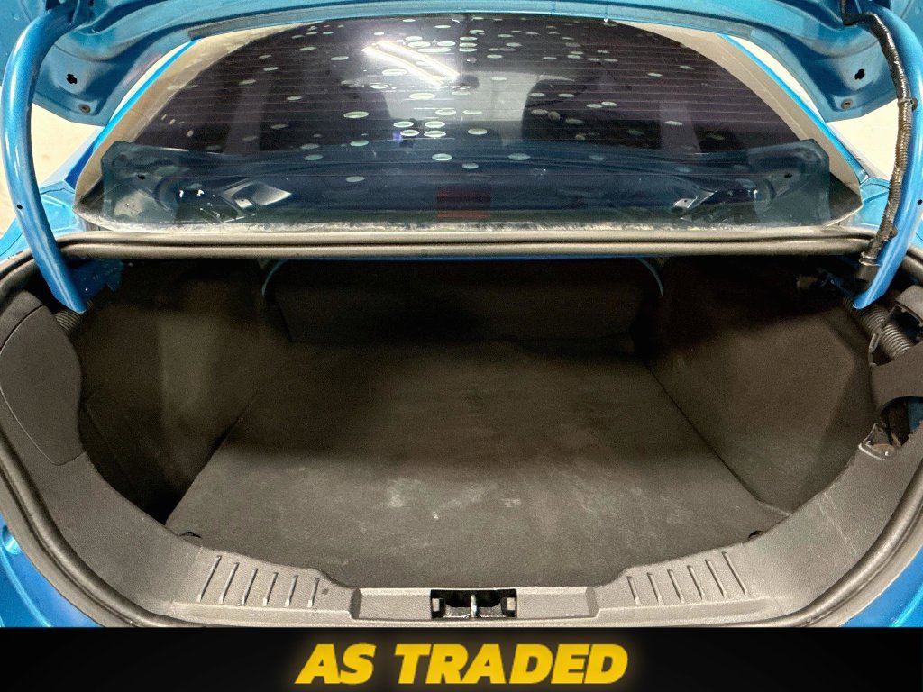 Used 2014 Ford Focus SE FWD image 25