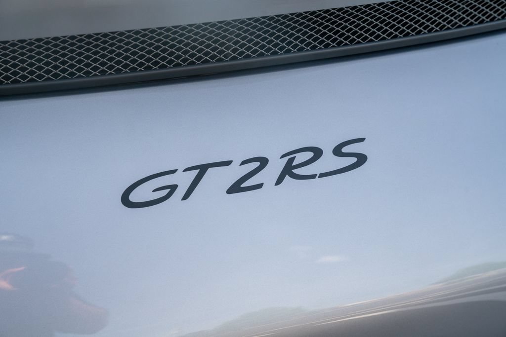 Used 2018 Porsche 911 GT2 RS RWD image 20