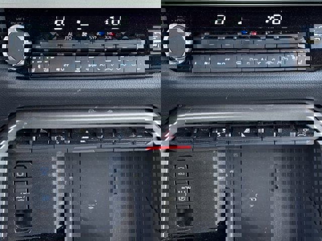 Used 2025 Toyota Tundra Limited w/ Power Package image 20