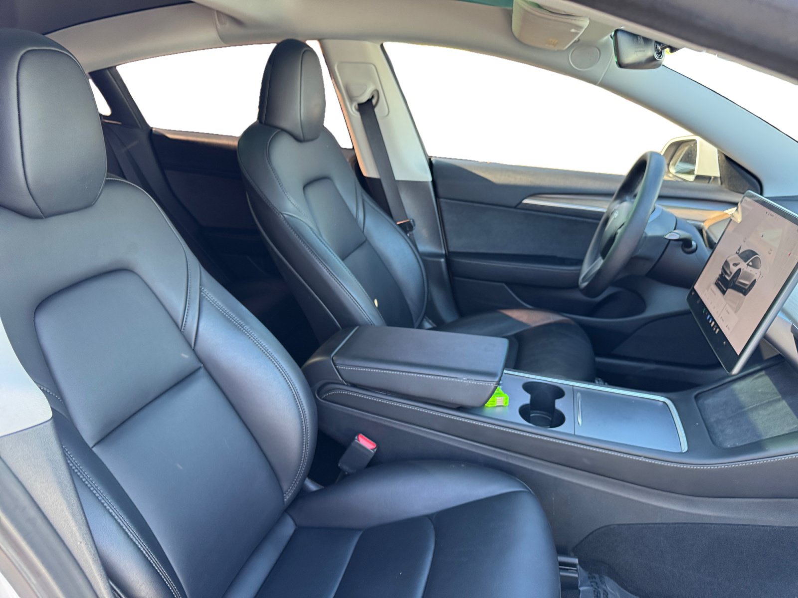 Used 2023 Tesla Model 3 Standard Range RWD image 15