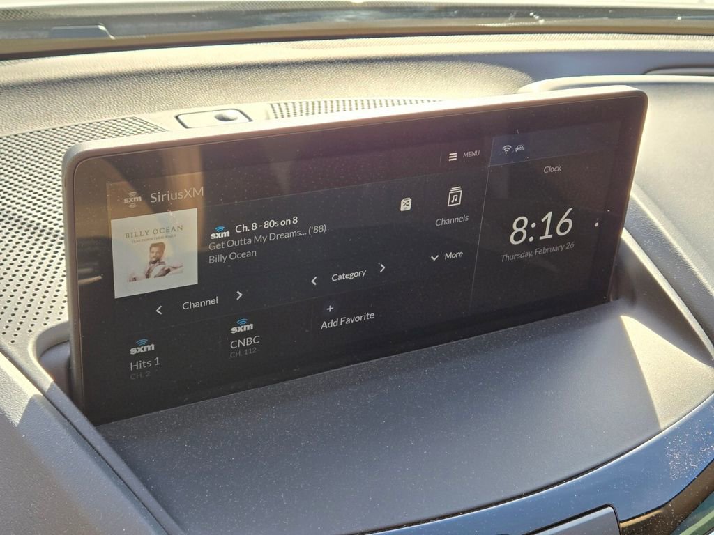 Used 2023 Acura RDX AWD image 10