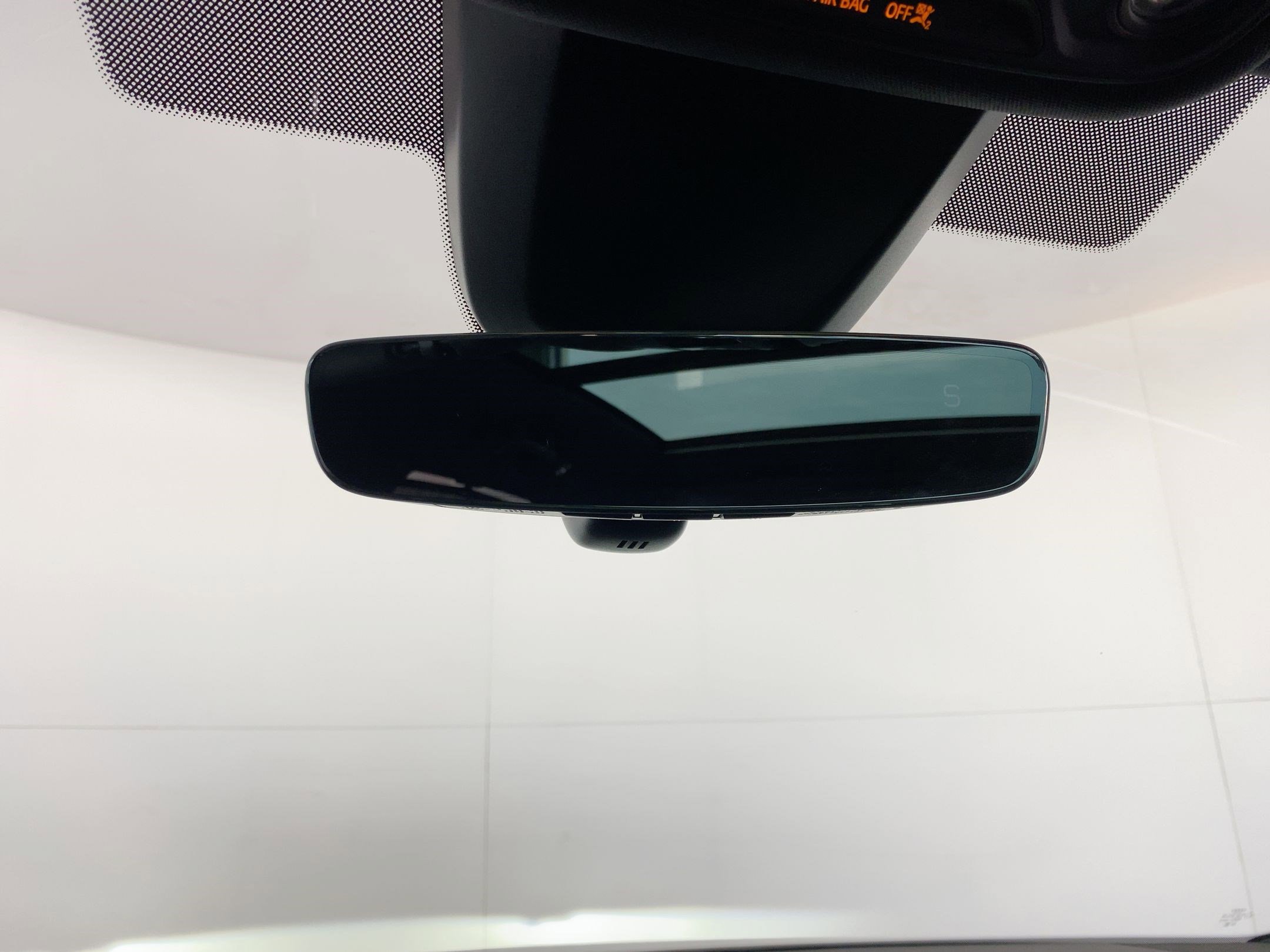 Used 2025 Audi SQ7 Premium Plus w/ Executive Package image 16