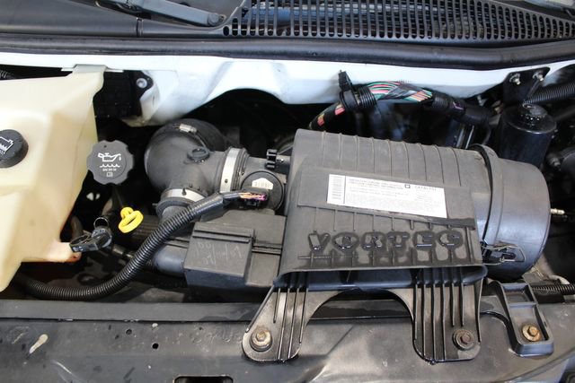 Used 2007 Chevrolet Express 3500 image 23