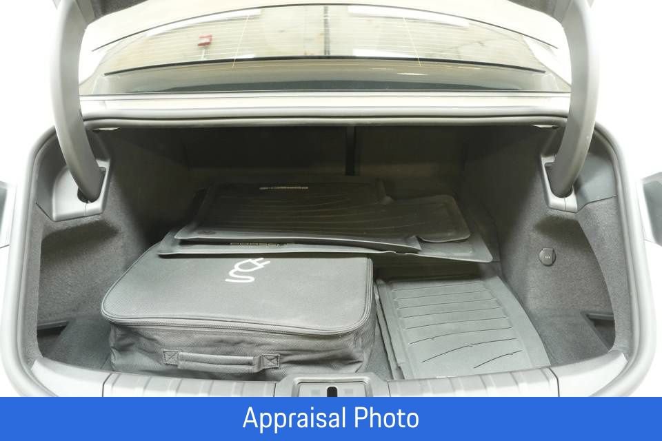 Certified 2026 Porsche Taycan Turbo GT image 26