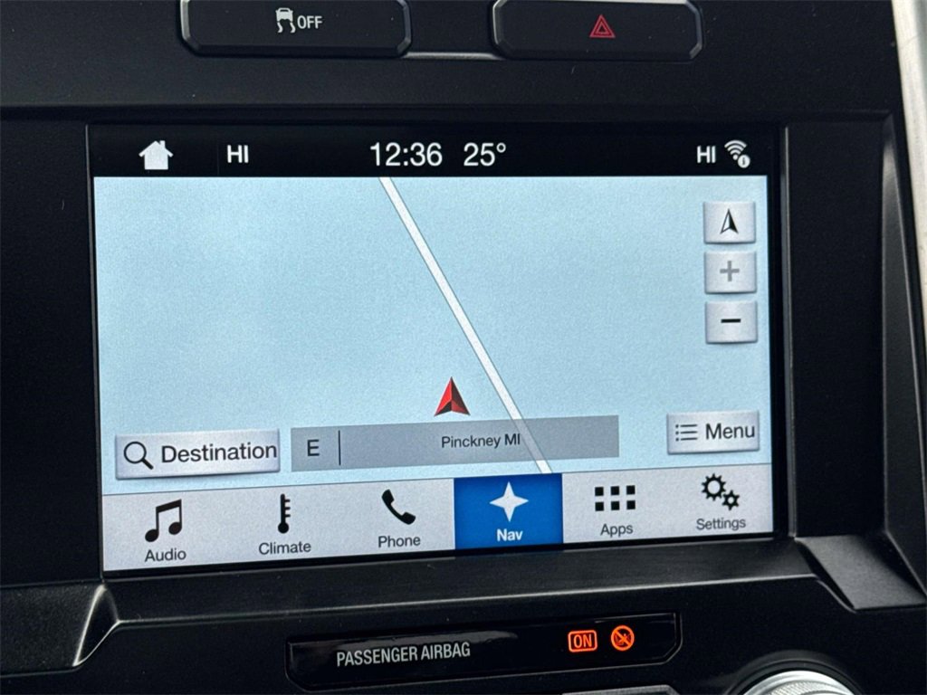 Used 2017 Ford F250 Platinum image 20