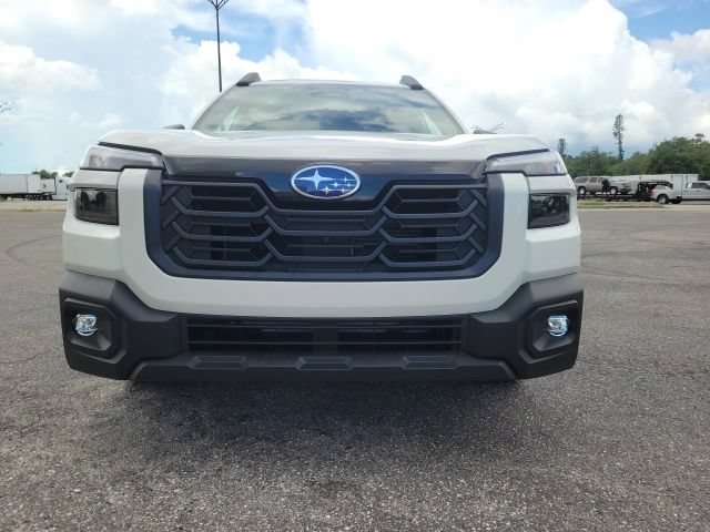 Certified 2026 Subaru Outback Limited XT AWD/4WD image 3