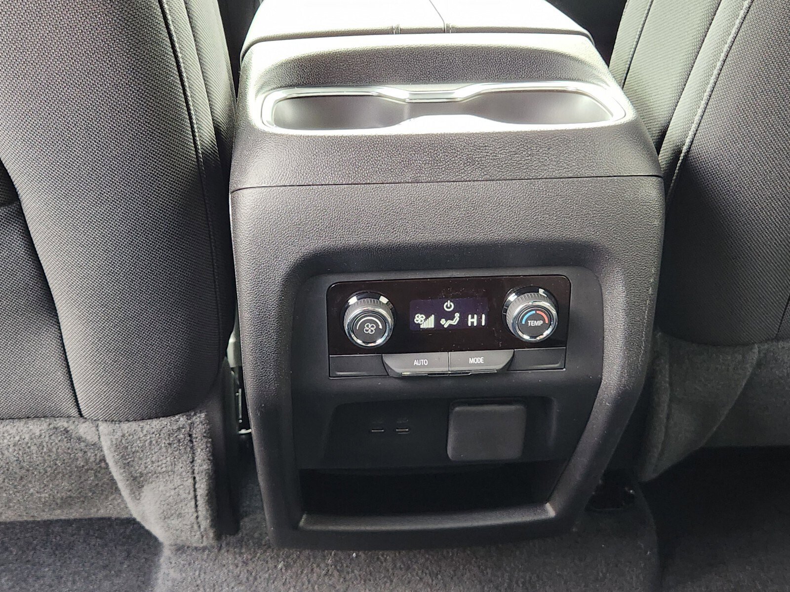 New 2026 Chevrolet Traverse LT w/ Driver Confidence Package image 12