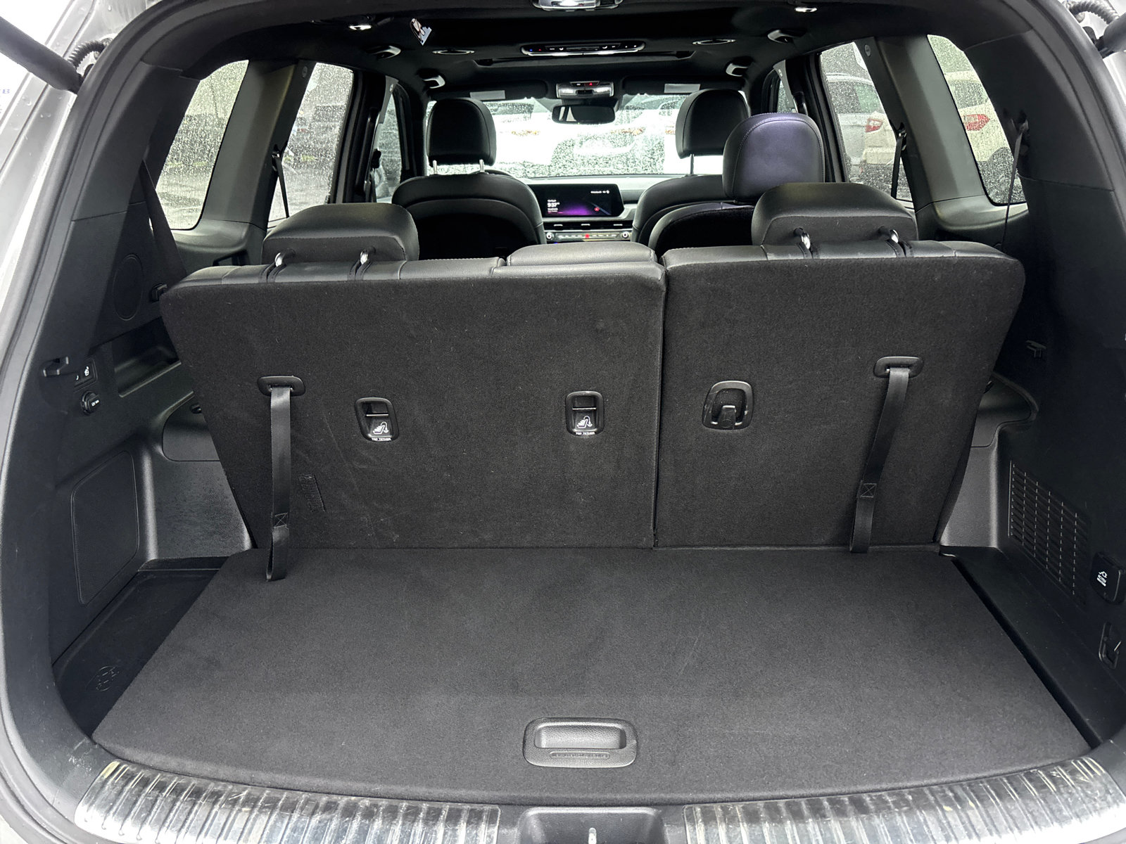 Used 2024 Kia Telluride SX X-Pro AWD/4WD image 9