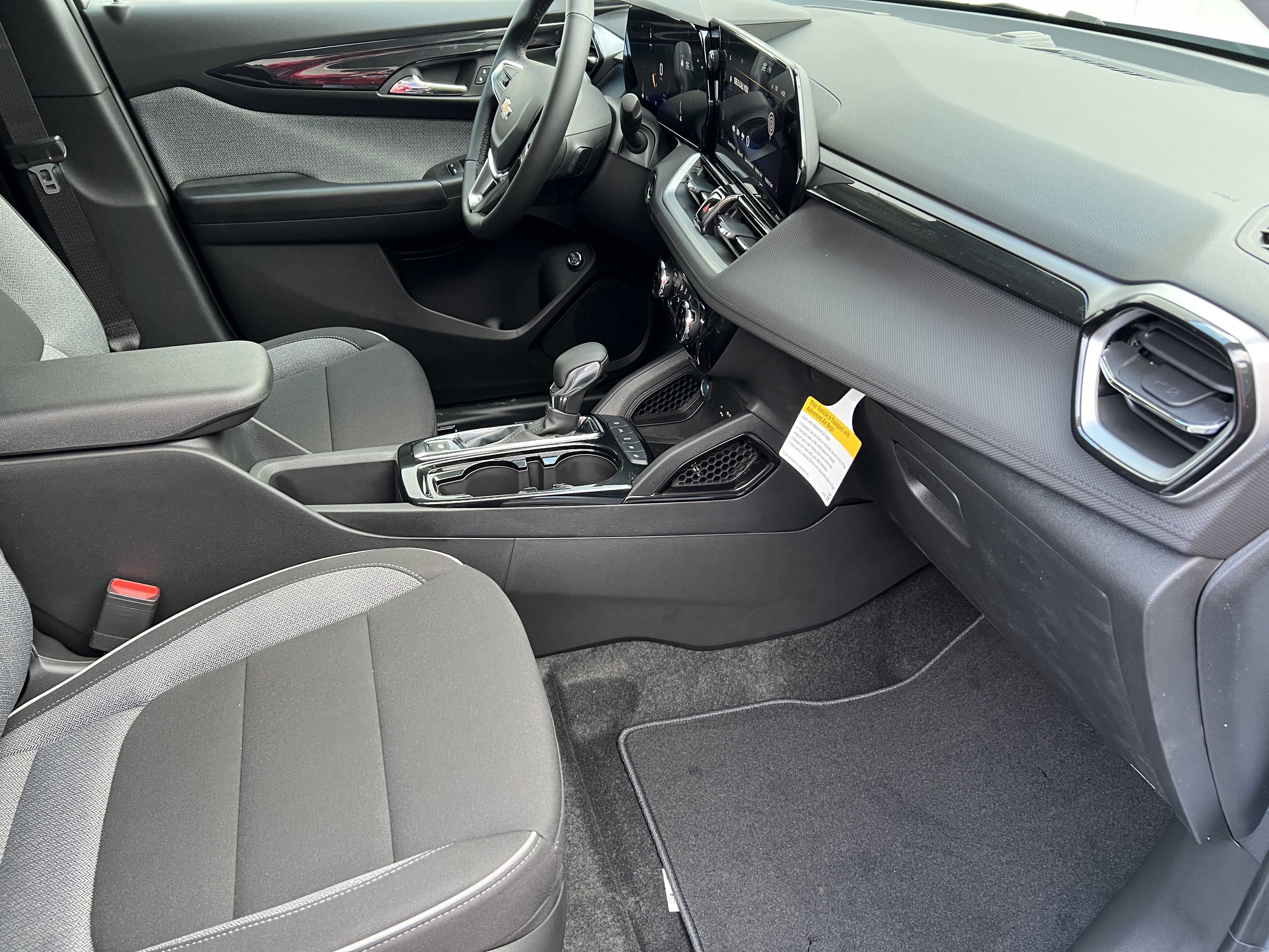 New 2026 Chevrolet TrailBlazer LT w/ Convenience Package image 20