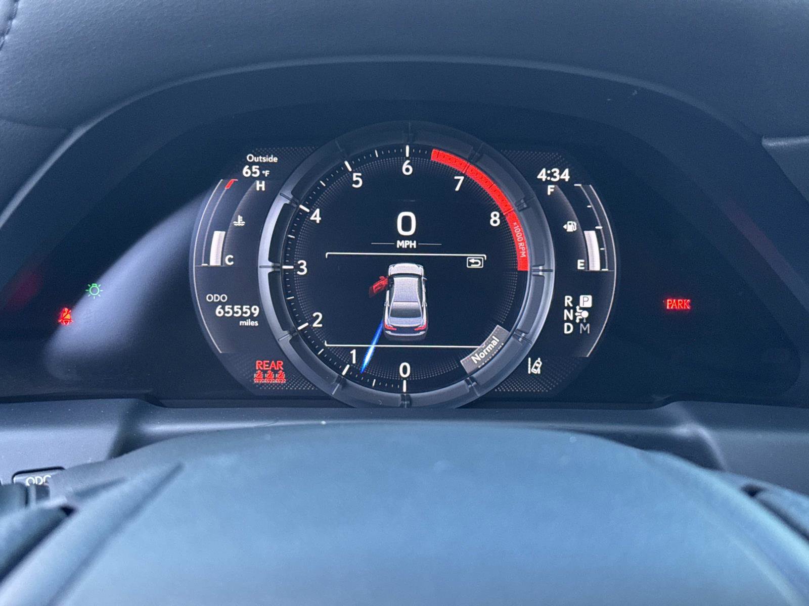 Used 2022 Lexus LS 500 F Sport w/ Accessory Package (Z2) image 29