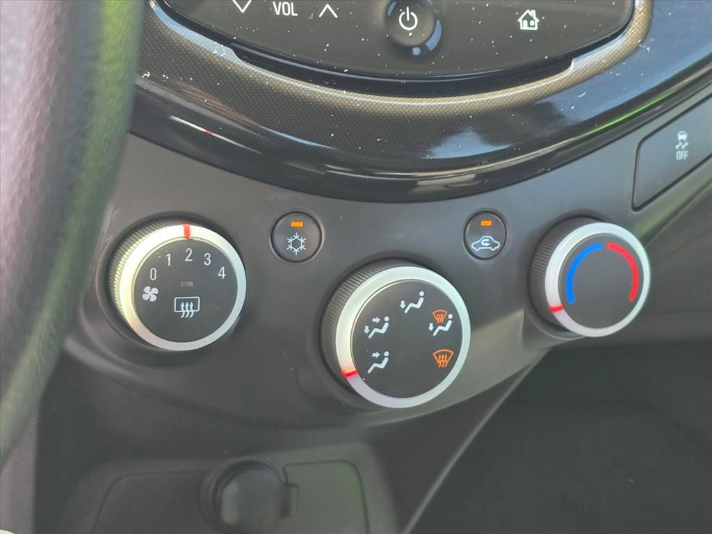 Used 2015 Chevrolet Spark LT FWD image 16