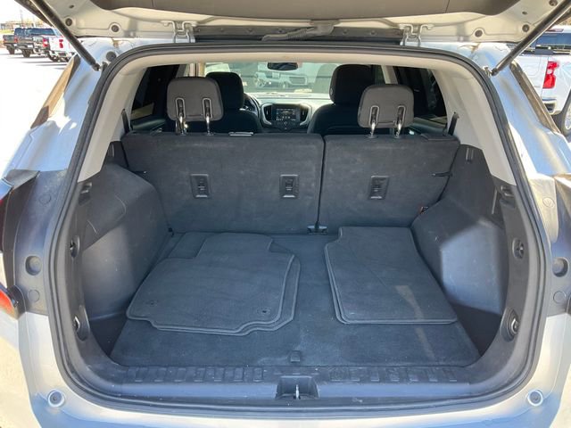 Used 2019 GMC Terrain SLE w/ Driver Convenience Package FWD image 17