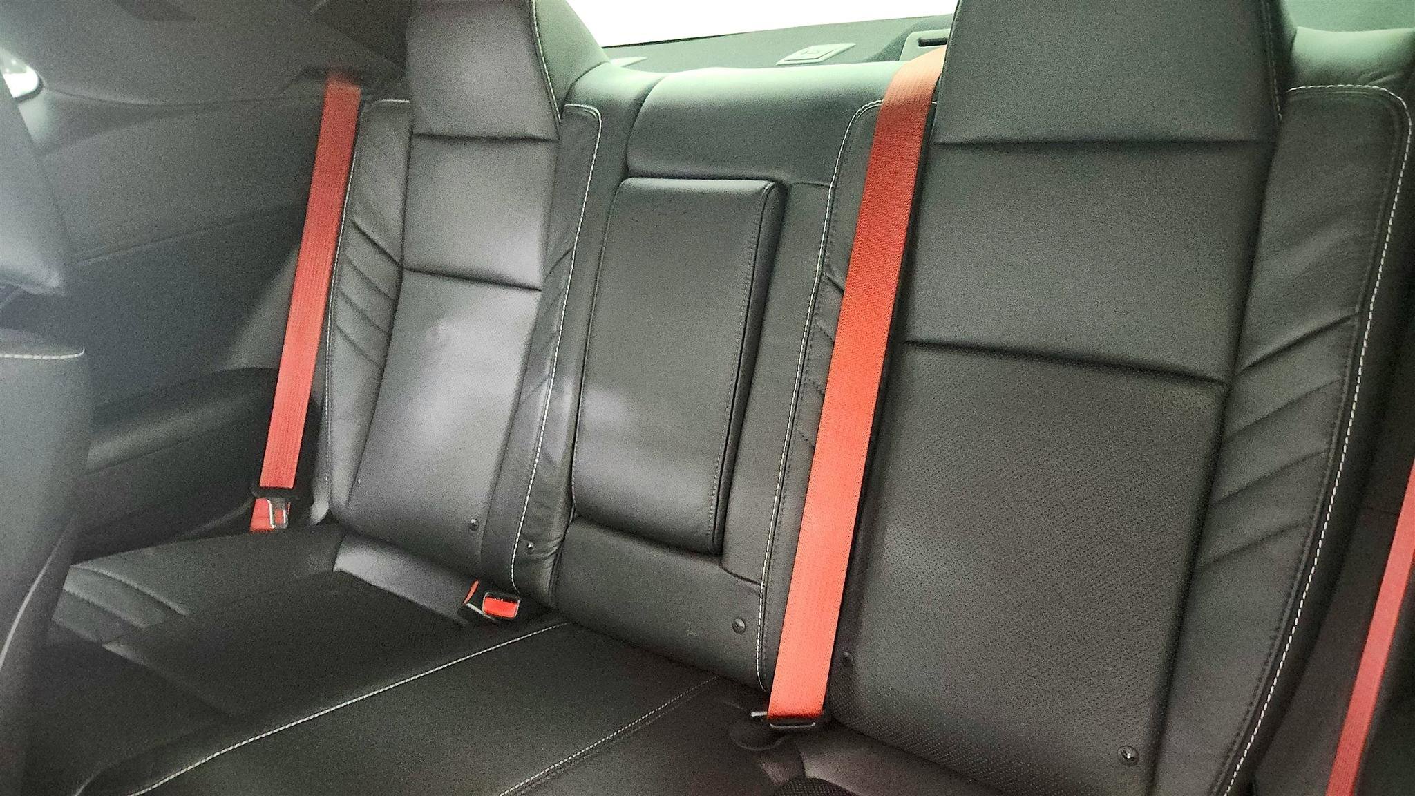 Used 2015 Dodge Challenger SRT Hellcat image 20
