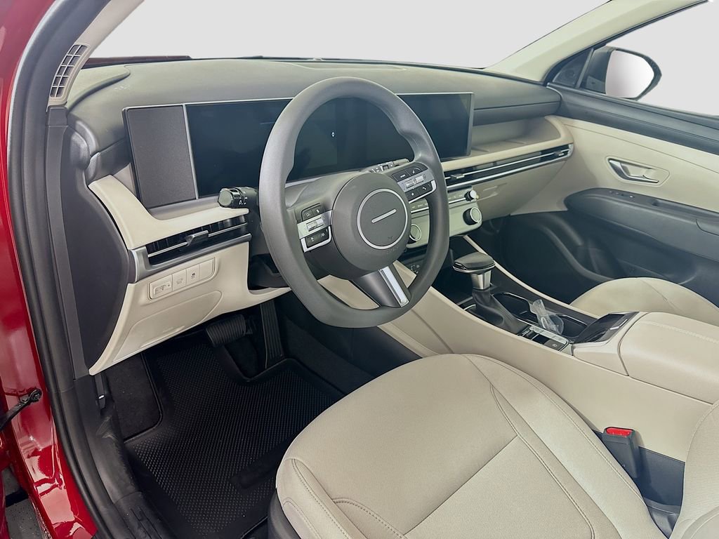 New 2026 Hyundai Tucson SEL image 9