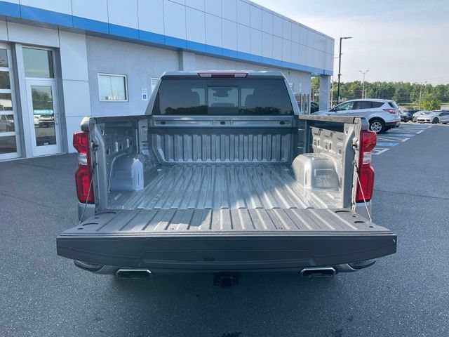 Used 2023 Chevrolet Silverado 1500 RST w/ All Star Edition Plus AWD/4WD image 17