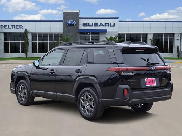 New 2026 Subaru Outback Premium AWD/4WD image 3