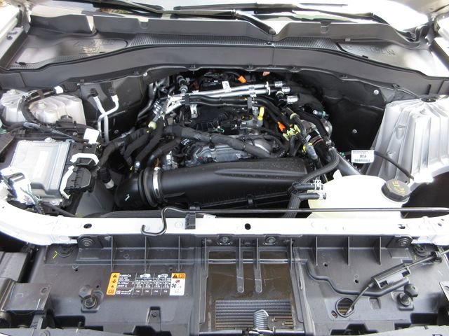 Certified 2025 Ford Explorer Active image 29