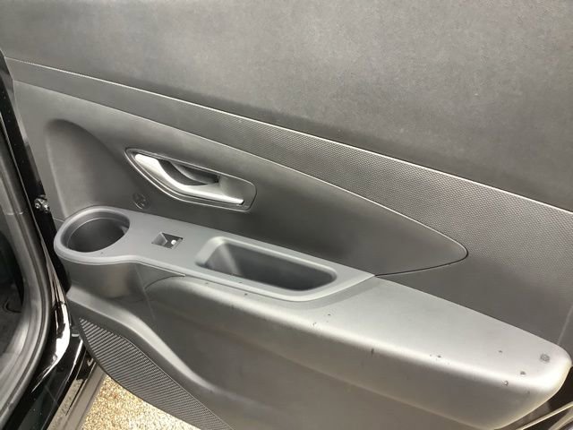 Certified 2026 Hyundai Santa Cruz SEL image 20