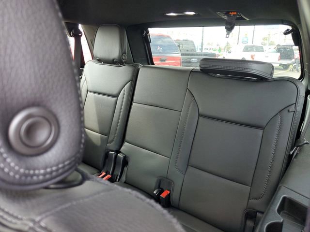 Used 2021 GMC Yukon Denali AWD/4WD image 26