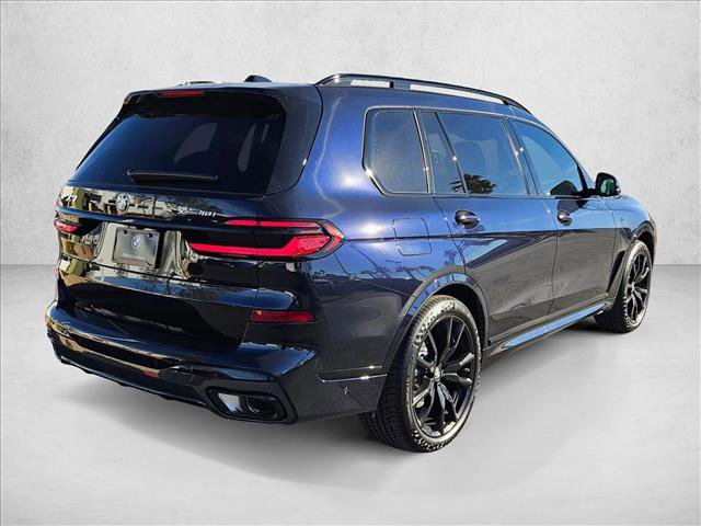 New 2026 BMW X7 xDrive40i image 2