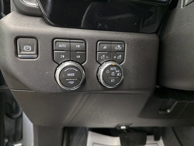 New 2026 GMC Sierra 2500 SLT w/ SLT Convenience Package image 19