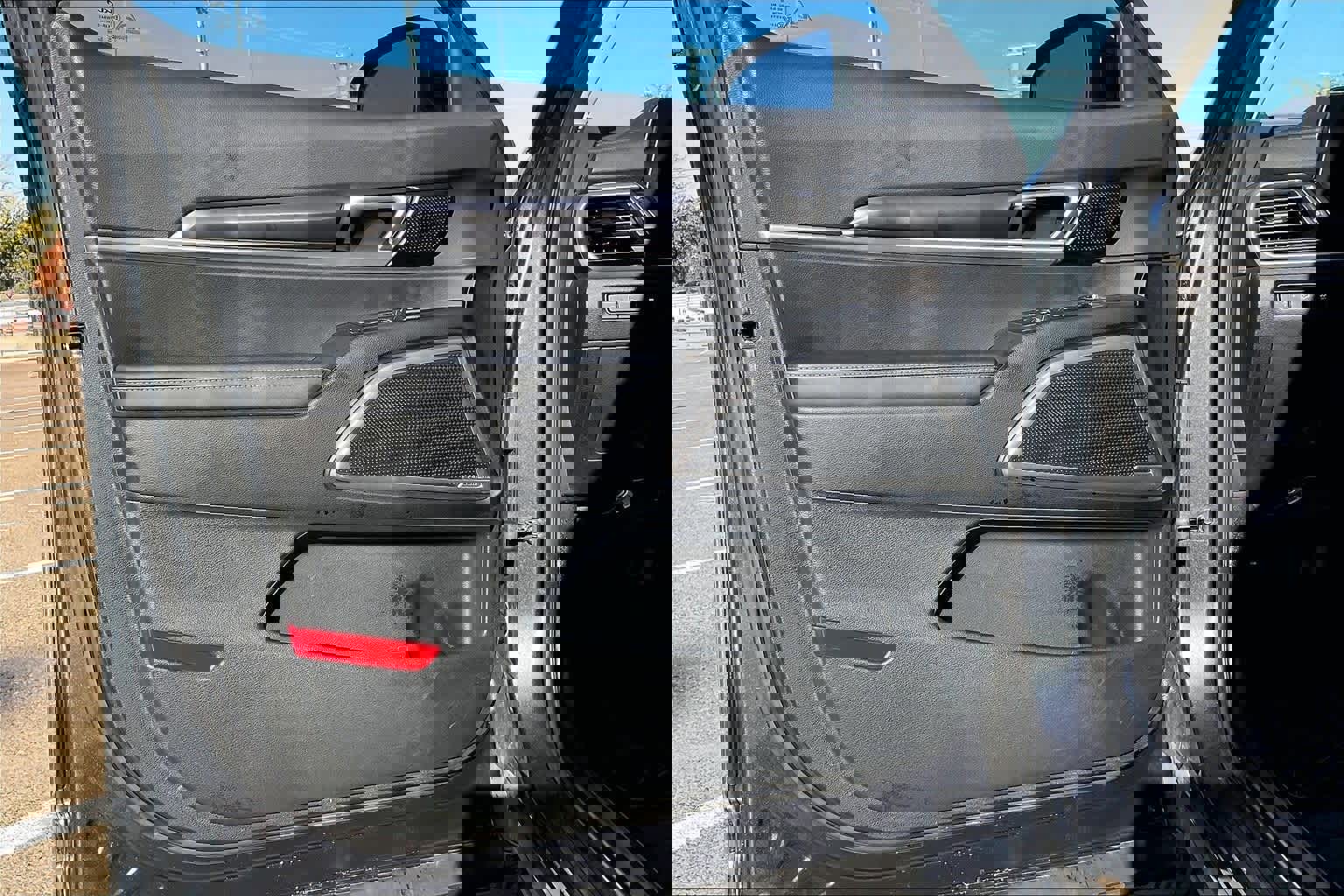 Used 2023 Kia Telluride S w/ S Sunroof Package image 27