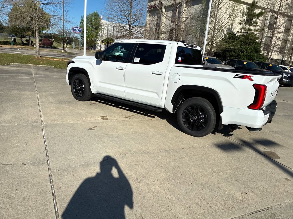 New 2026 Toyota Tundra SR5 RWD image 3