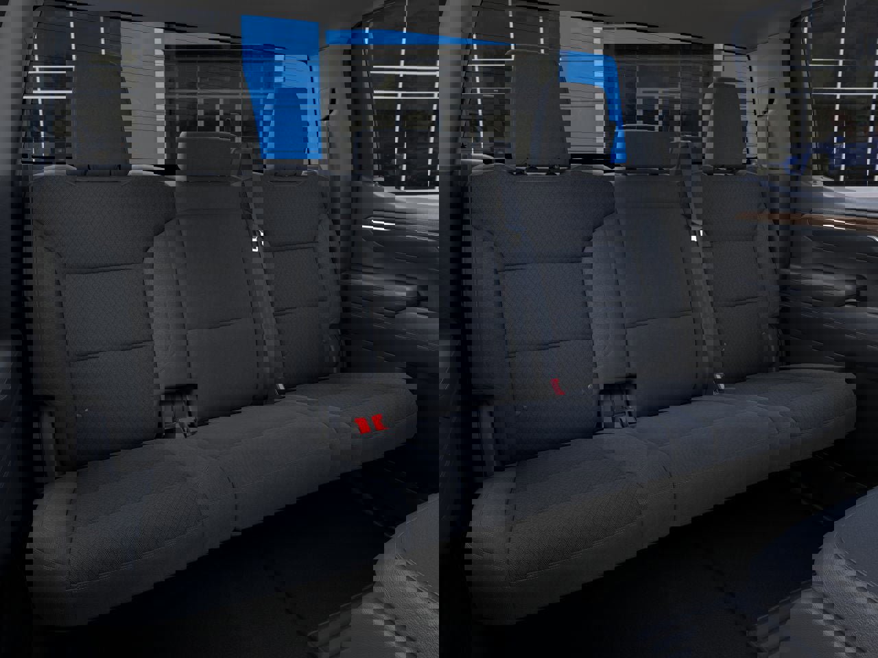 New 2026 Chevrolet Silverado 1500 LT image 17