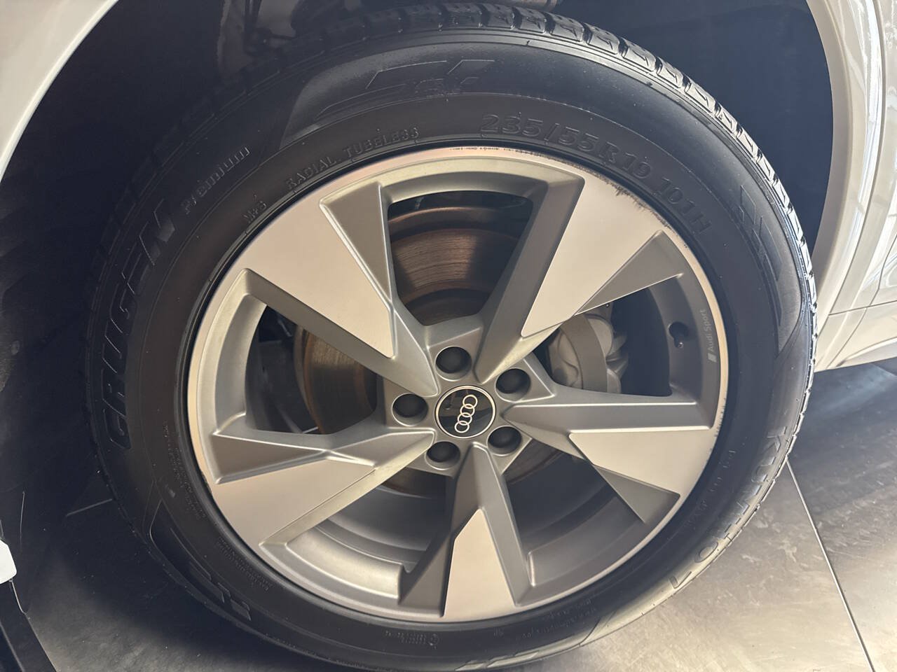 Used 2022 Audi Q5 2.0T Premium Plus AWD/4WD image 33