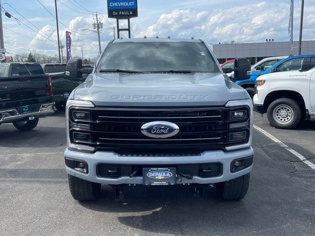 Used 2026 Ford F350 Platinum AWD/4WD image 18