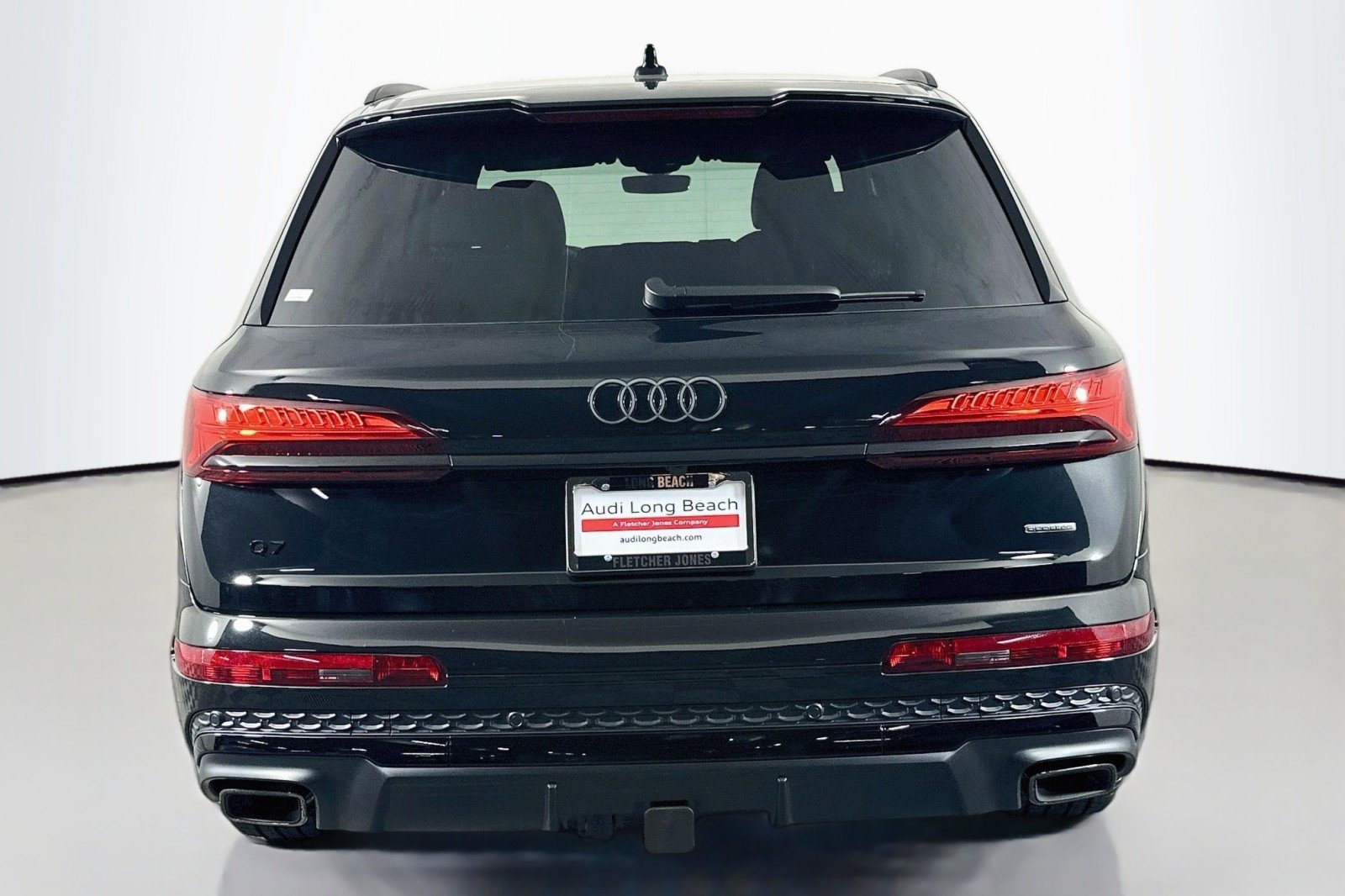 New 2026 Audi Q7 Premium Plus AWD/4WD image 3