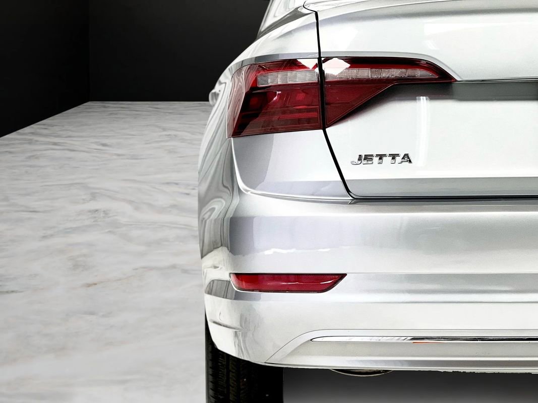 Used 2021 Volkswagen Jetta S image 14