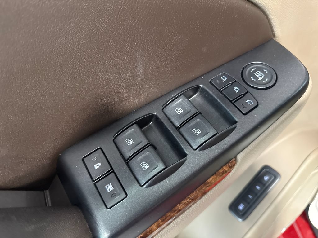 Used 2015 Chevrolet Suburban LTZ w/ Max Trailering Package AWD/4WD image 32