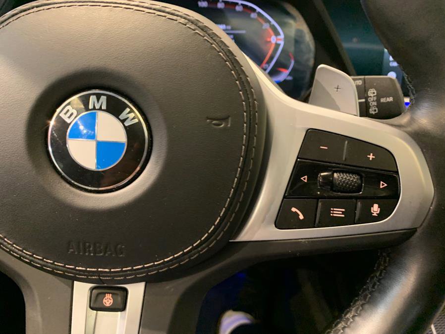 Used 2022 BMW X5 xDrive40i w/ M Sport Package image 23