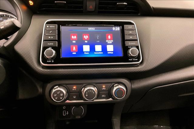 New 2025 Nissan Kicks Play S image 23