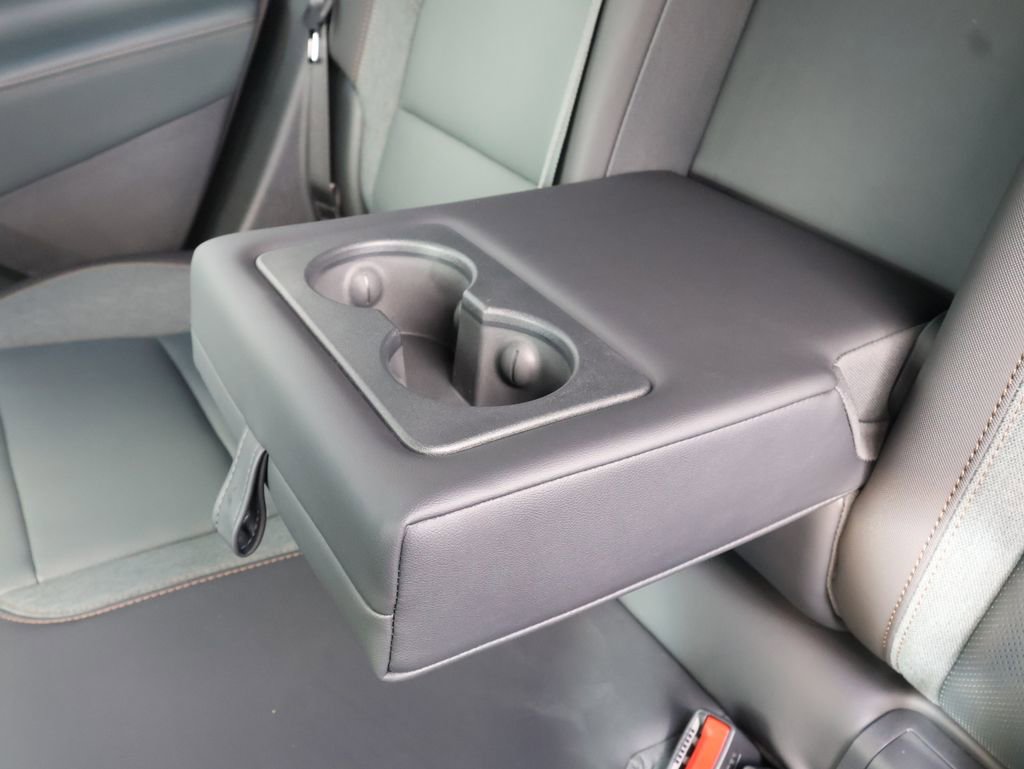 New 2026 GMC Terrain AT4 AWD/4WD image 26
