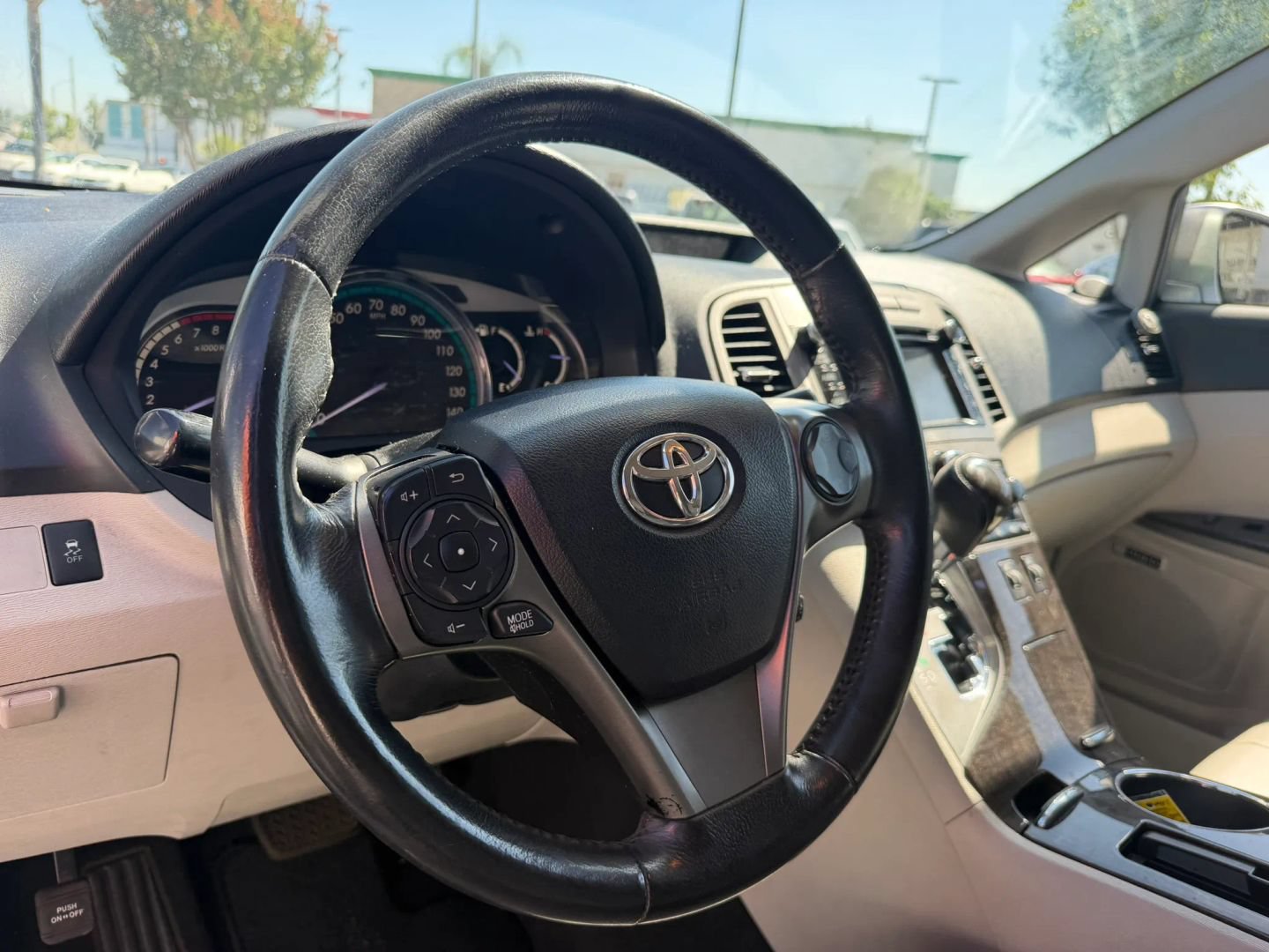 Used 2013 Toyota Venza XLE w/ XLE Premium Pkg FWD image 11