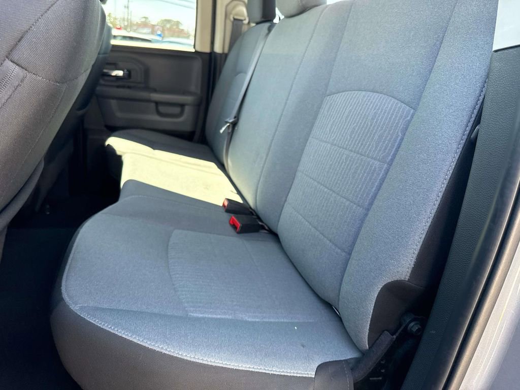 Used 2024 RAM 1500 Classic SLT image 14