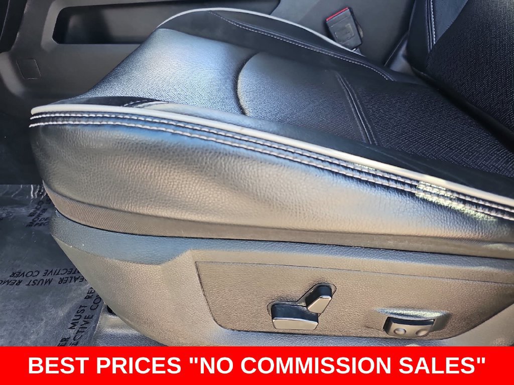 Used 2023 RAM 2500 Laramie AWD/4WD image 29